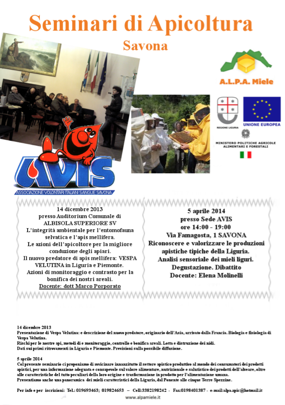 Seminari Savona