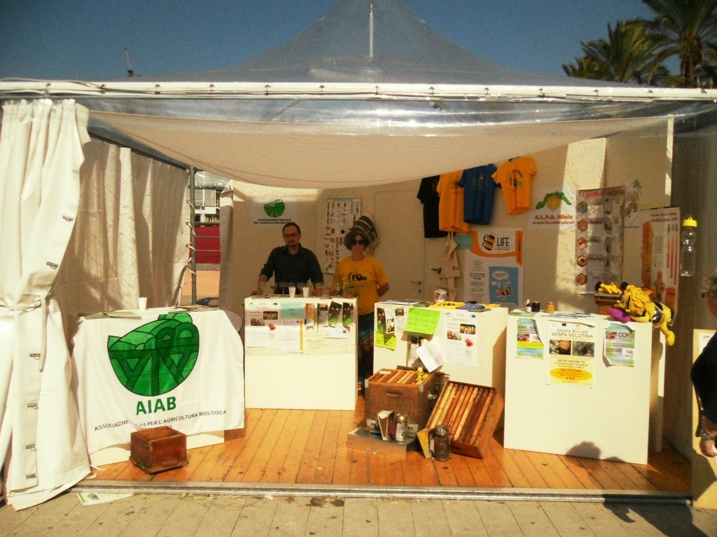 stand