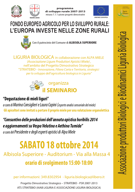 locandina albisola