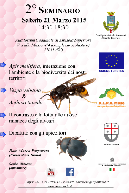 Locandina
