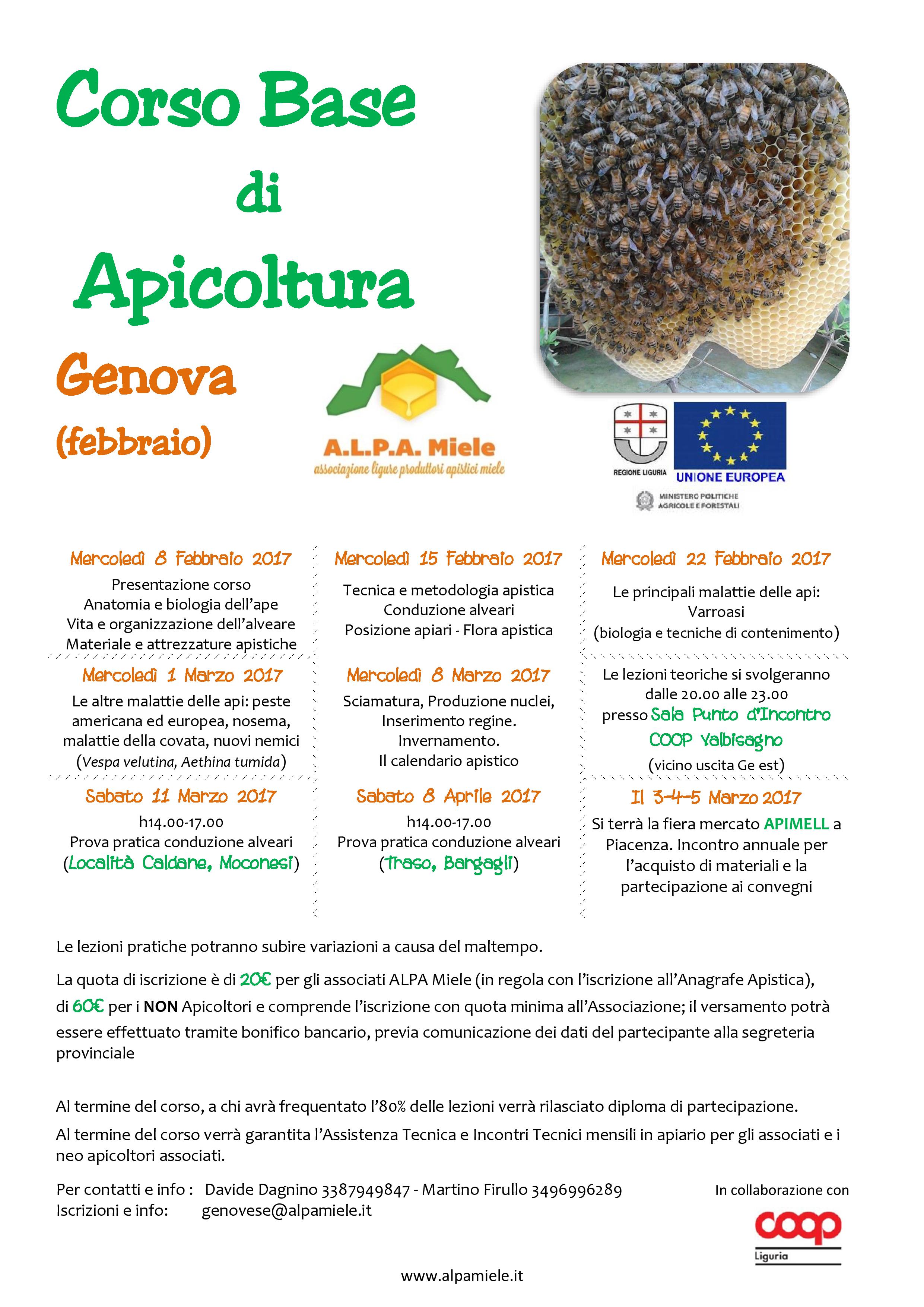 corso base 2 GE