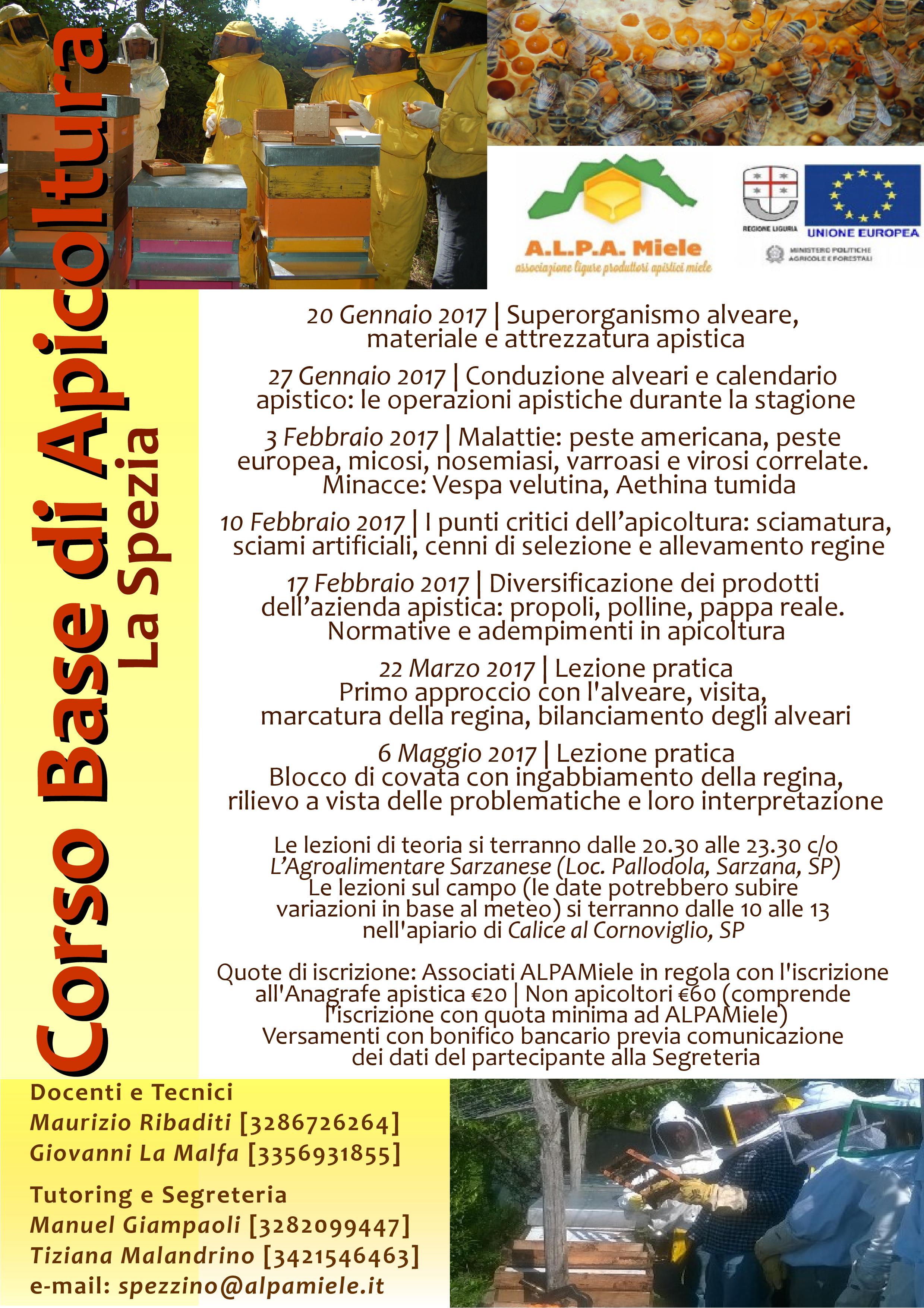 corso spezia