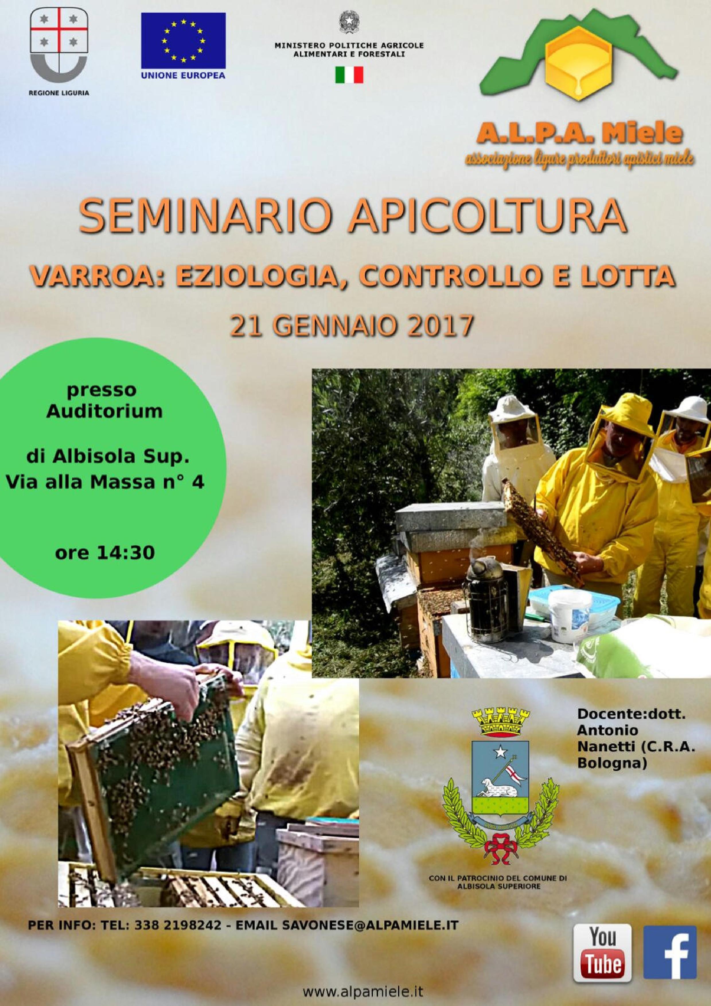 nanetti varroa nanetti varroa