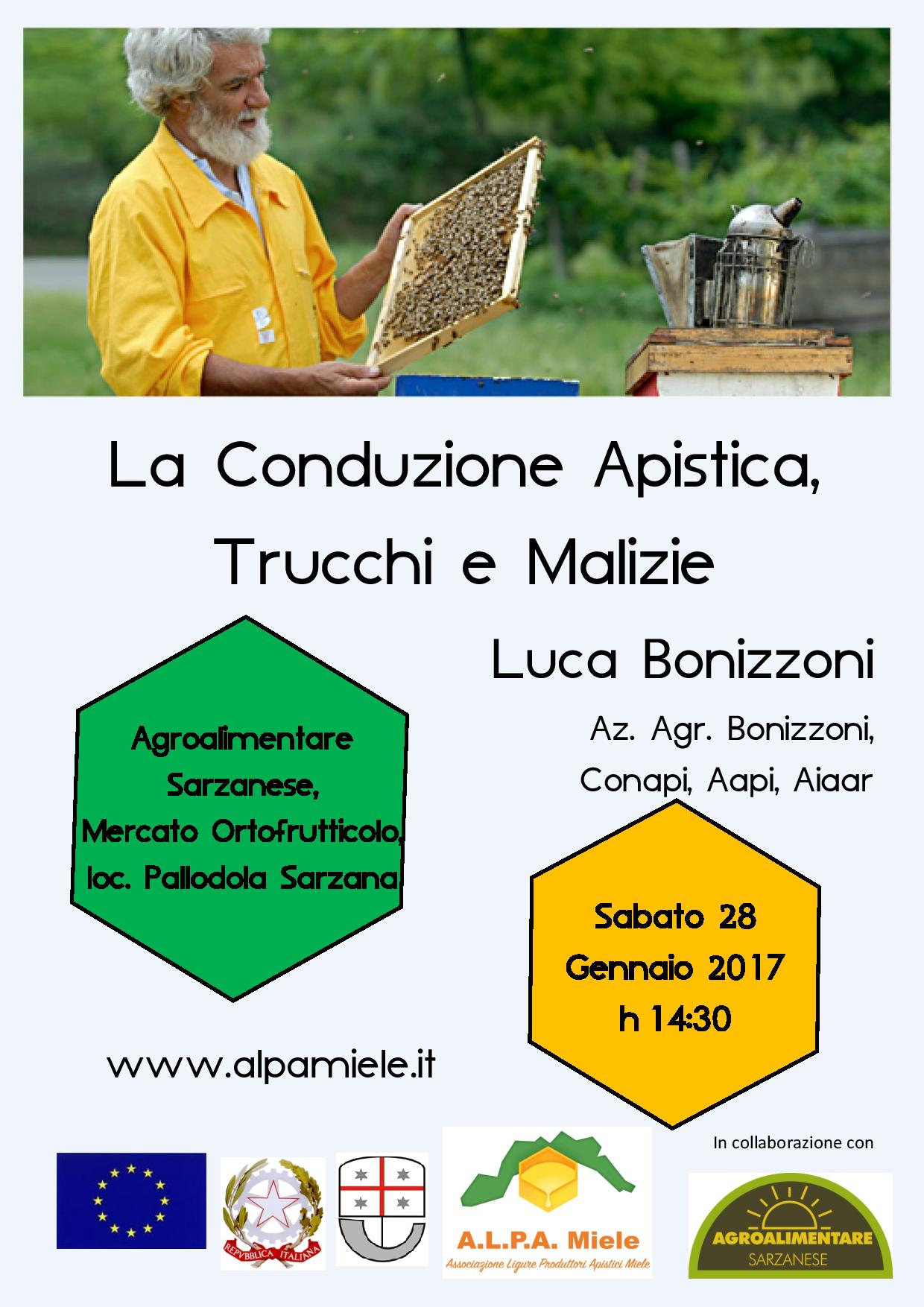 bonizzoni sarzana