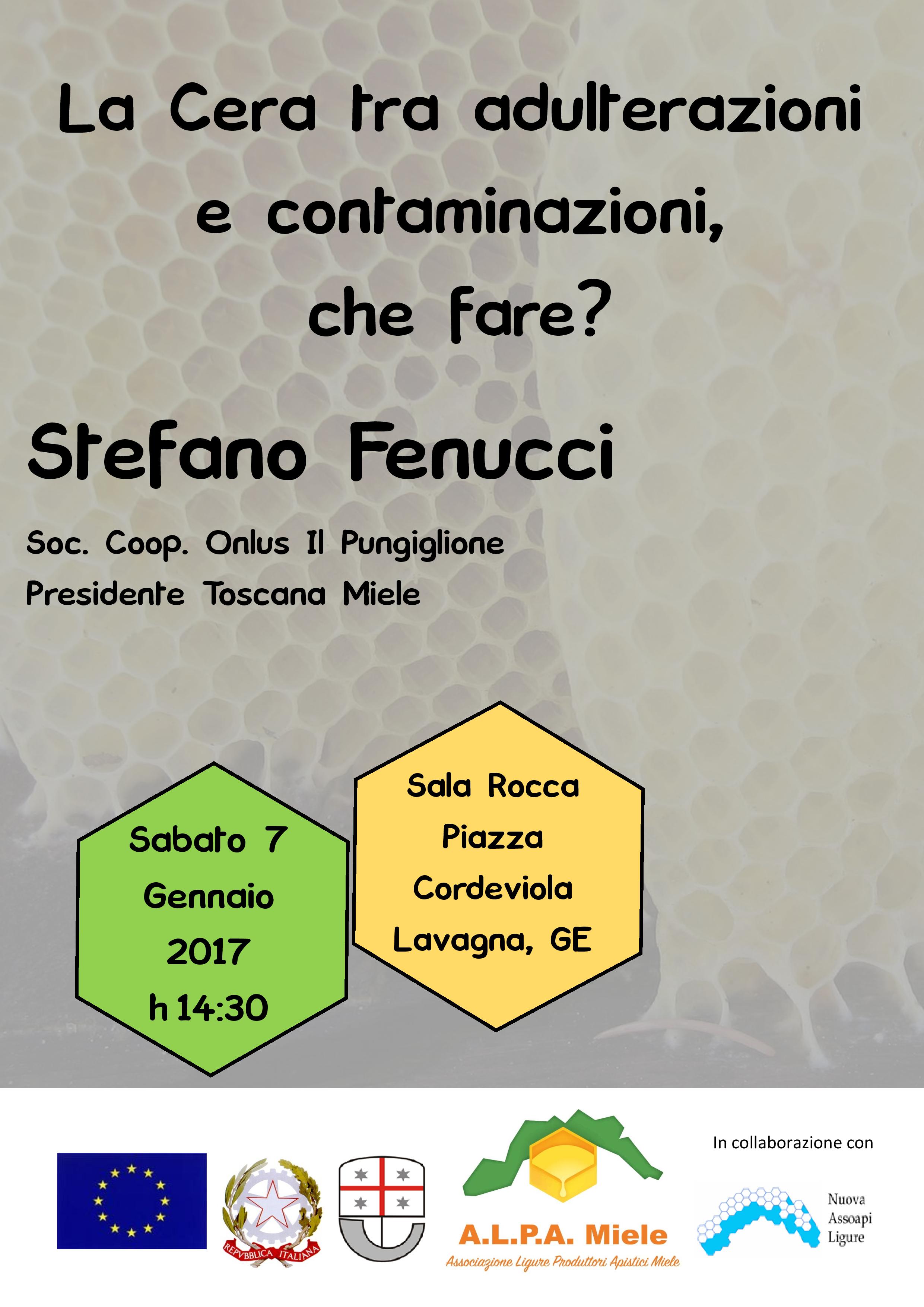 cera lavagna