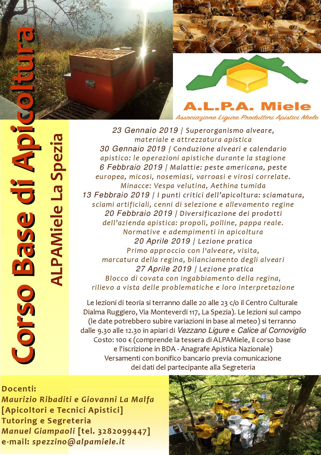 corso base SP 18-19
