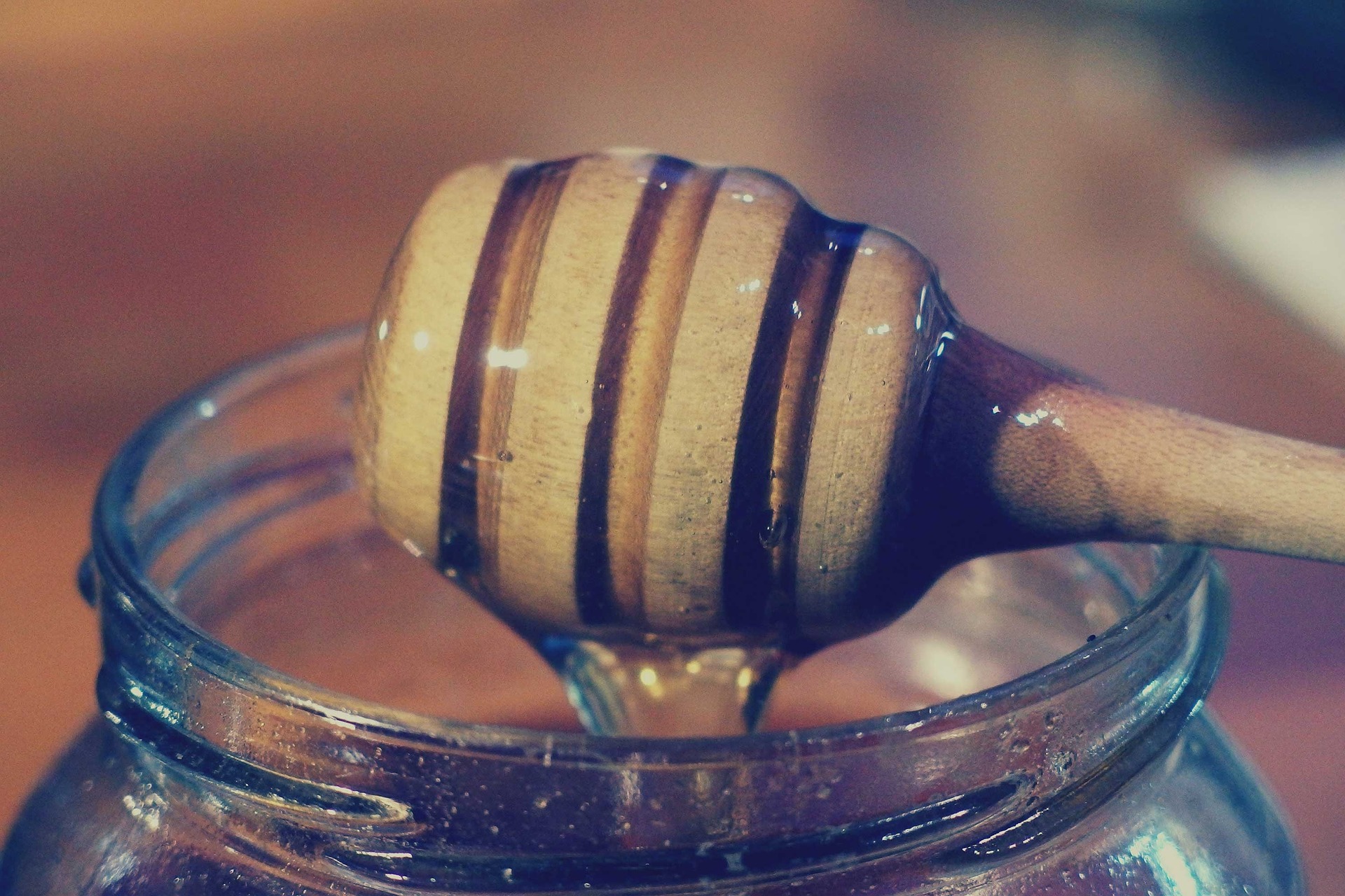 miele honey