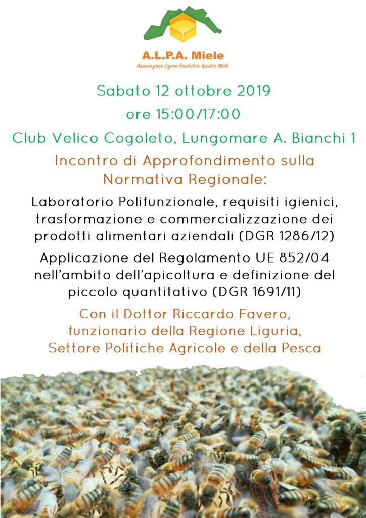 normativa liguria