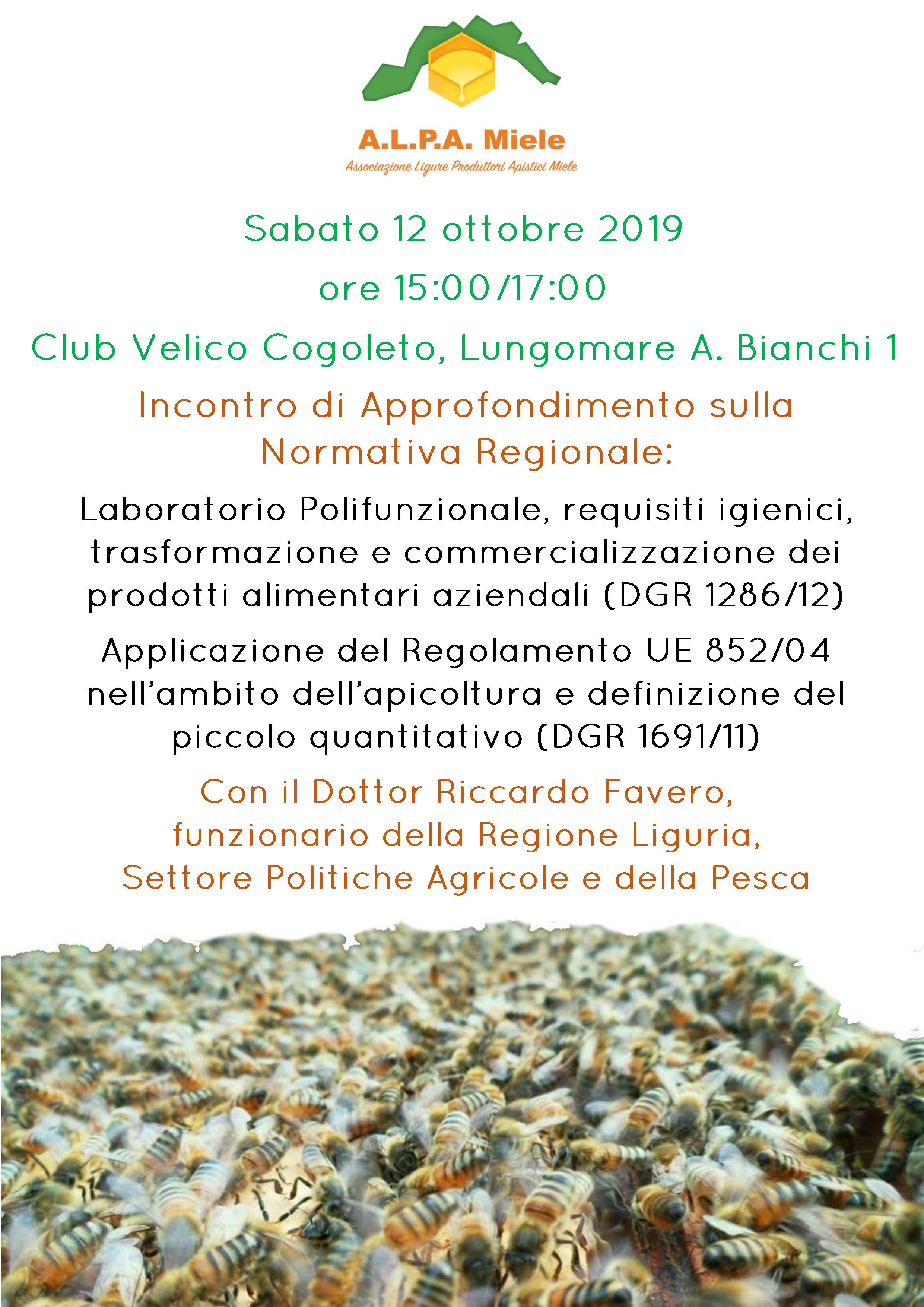 normativa liguria